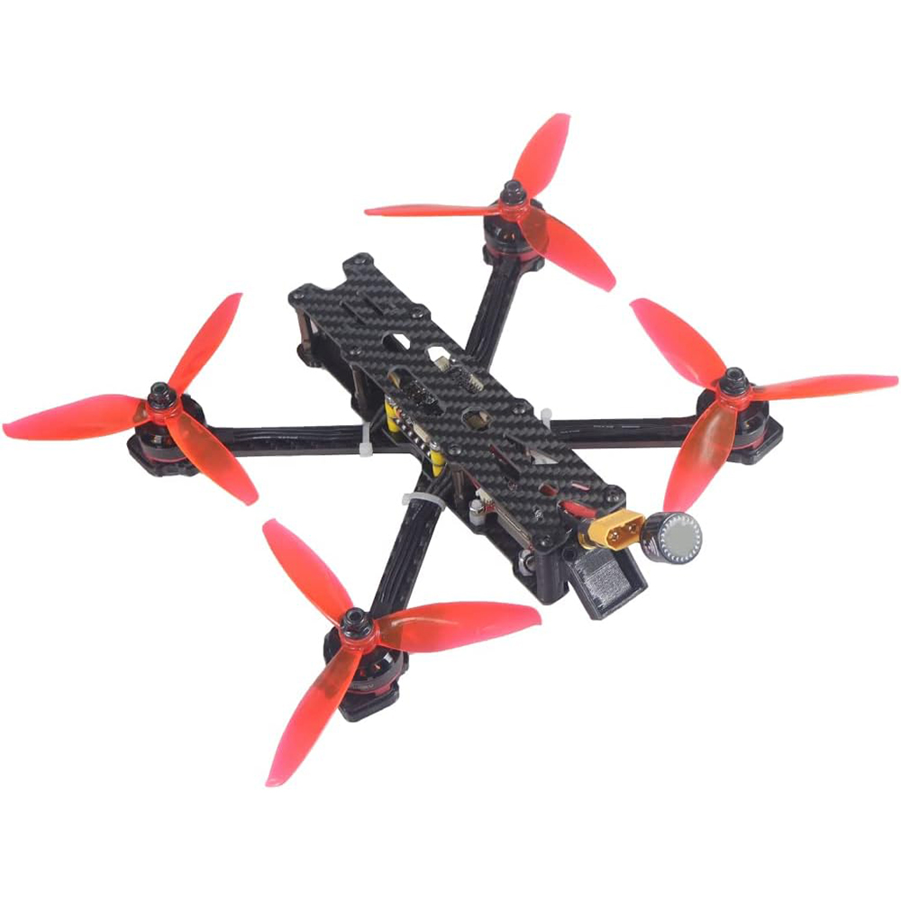 F220-220mm-Radstand-5-Zoll-3-4S-RC-FPV-Renn-Drohne-PNP-BNF-mit-30A-4in1-ESC-58G-600mW-VTX-1200TVL-Ka-2013397-5